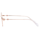 Gọng kính HELEN KELLER H85061 CP8-P4