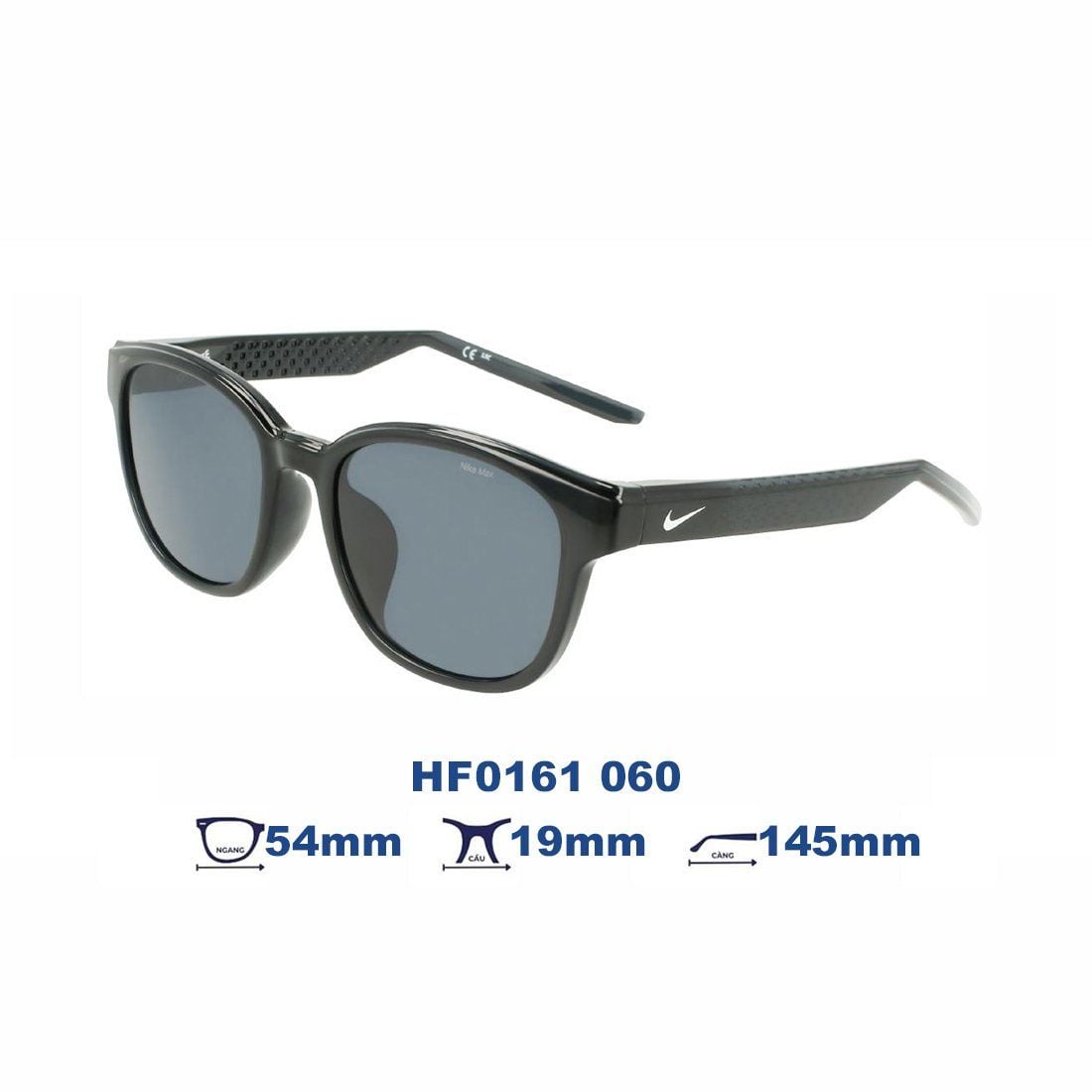  Kính mát NIKE HF0161 060 
