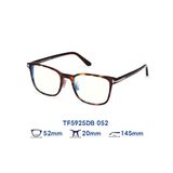 Gọng kính Tom Ford TF5925DB 052