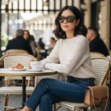  Kính mát JIMMY CHOO JC5062U 500273 