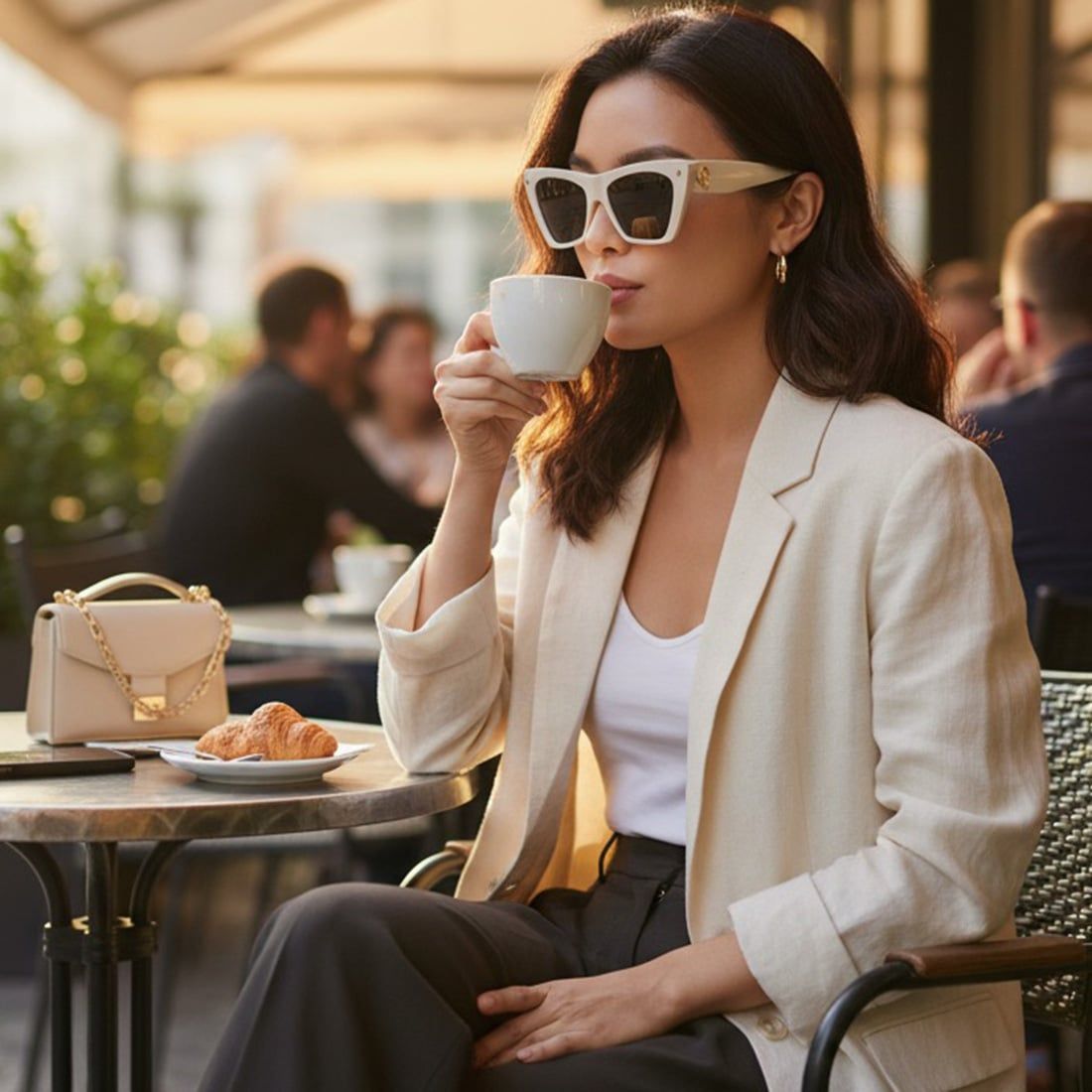  Kính mát JIMMY CHOO JC5062U 500887 