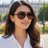  Kính mát JIMMY CHOO JC5055U 500273 