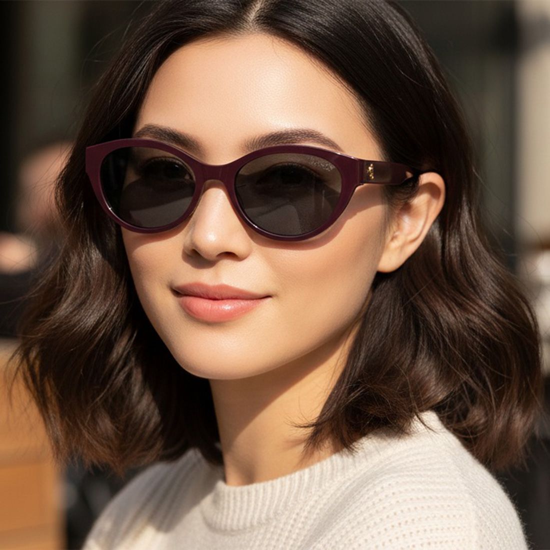  Kính mát JIMMY CHOO JC5064D 50751A 