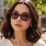  Kính mát JIMMY CHOO JC5068U 5081A 