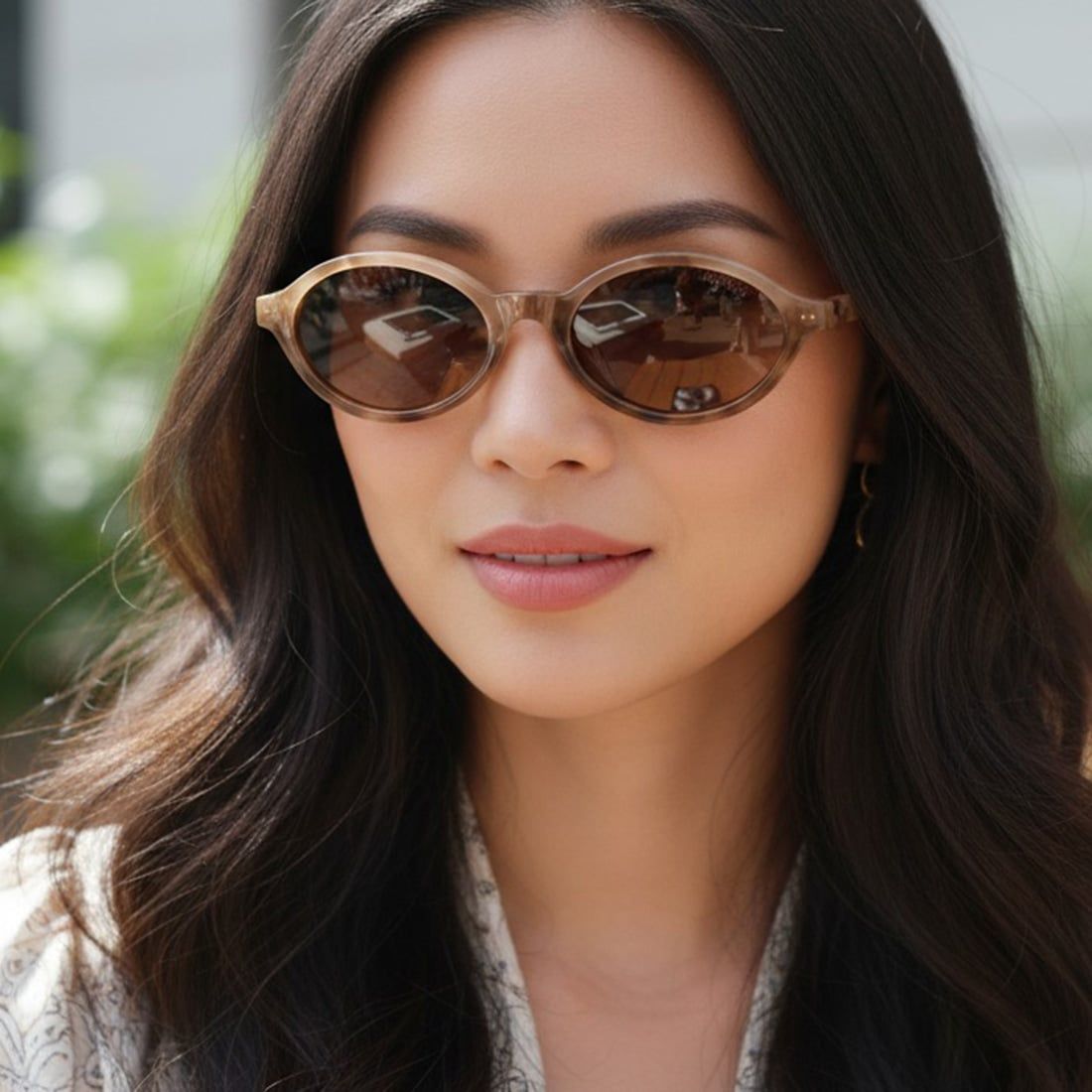  Kính mát JIMMY CHOO JC5068U 509773 