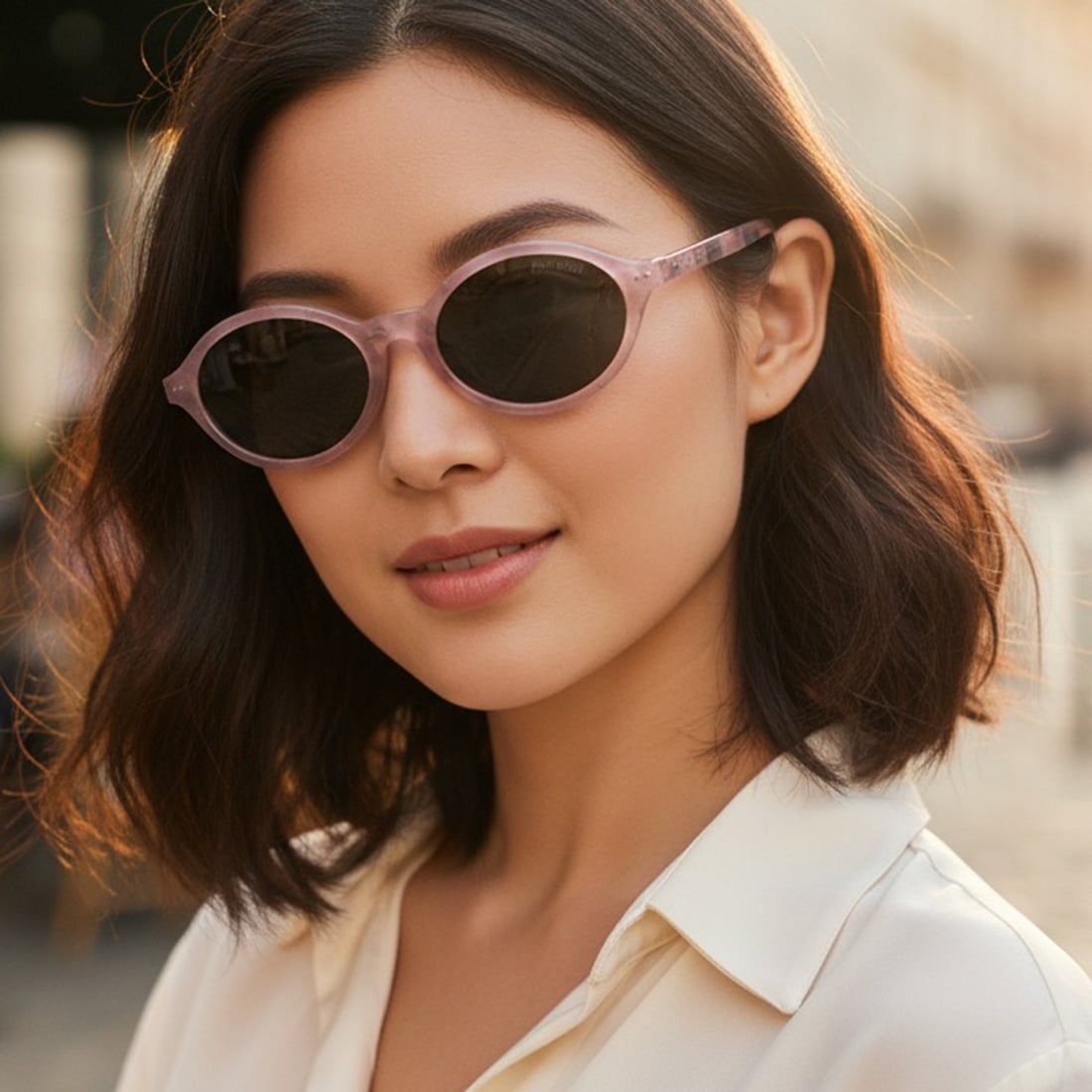  Kính mát JIMMY CHOO JC5068U 509887 