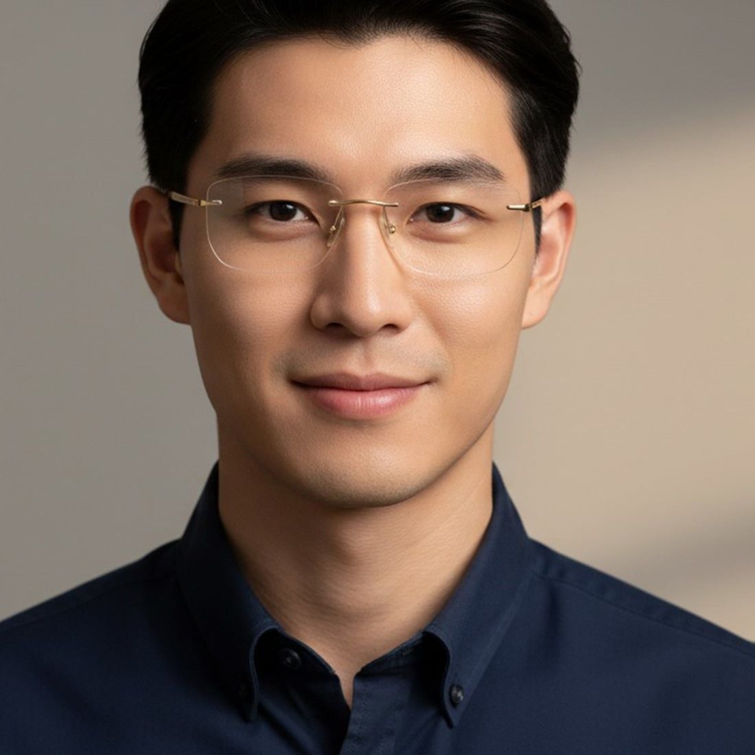  Gọng kính RAYBAN RX3768V 2500 