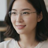  Gọng kính RAYBAN RX3768V 3201 