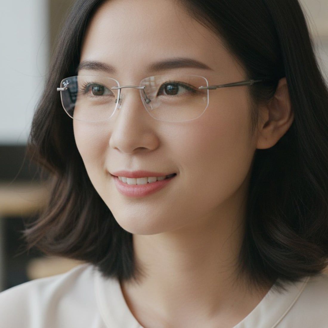  Gọng kính RAYBAN RX3768V 3201 