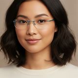  Gọng kính RAYBAN RX3768V 3203 