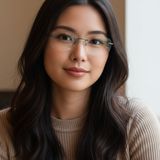  Gọng kính RAYBAN RX3768V 3204 