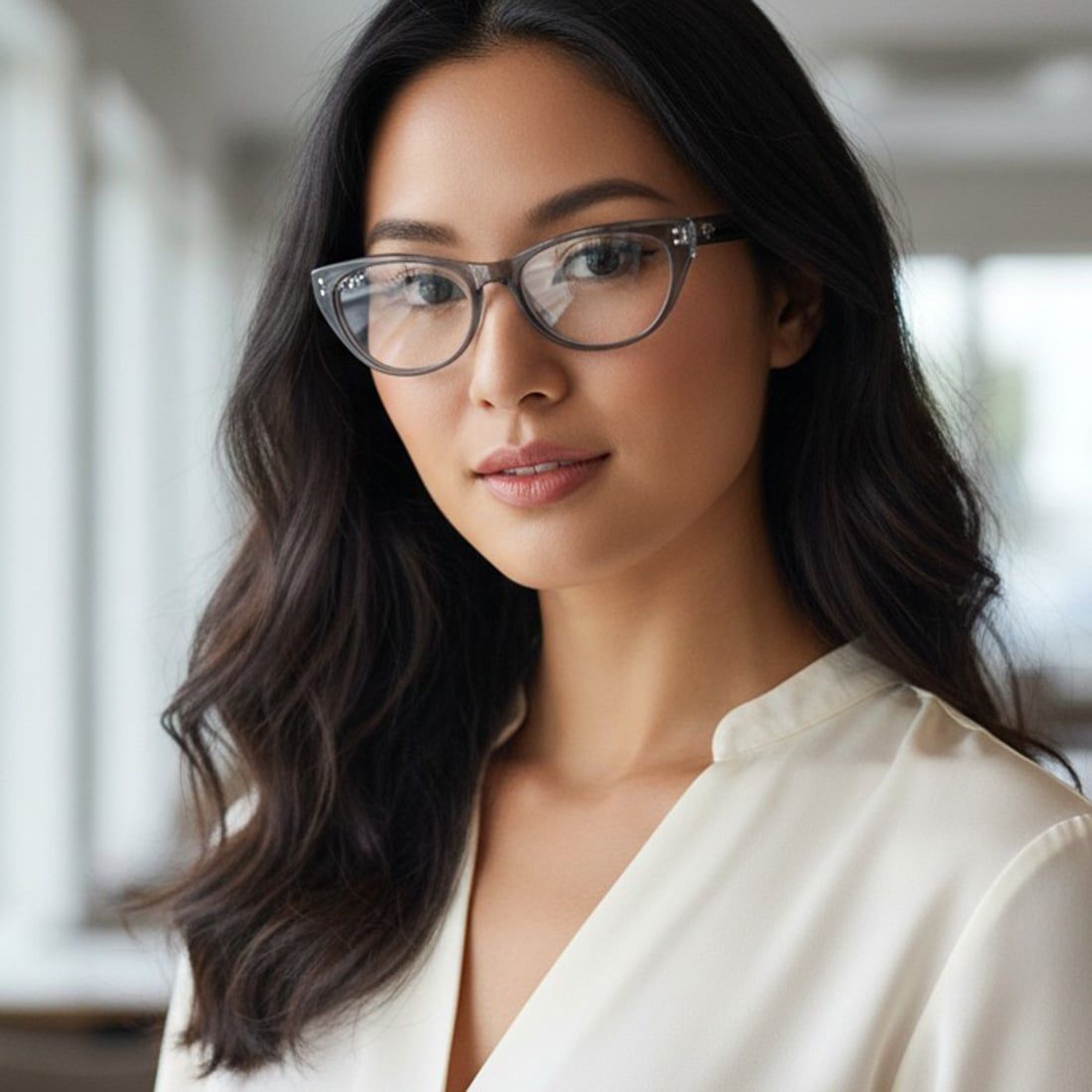  Gọng kính RAYBAN RX5449D 8268 