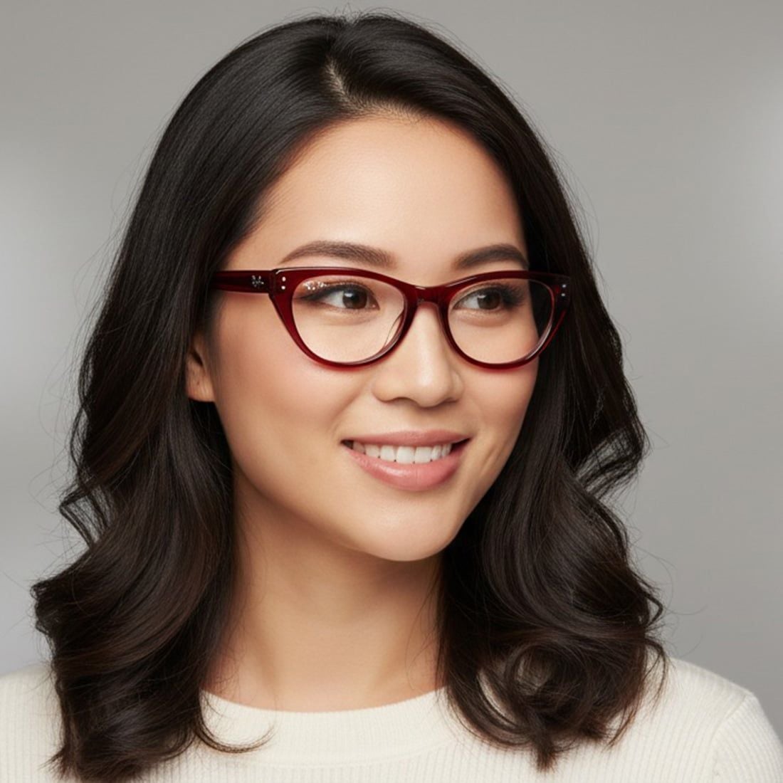  Gọng kính RAYBAN RX5449D 8464 