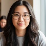  Gọng kính RAYBAN RX6496 3175 