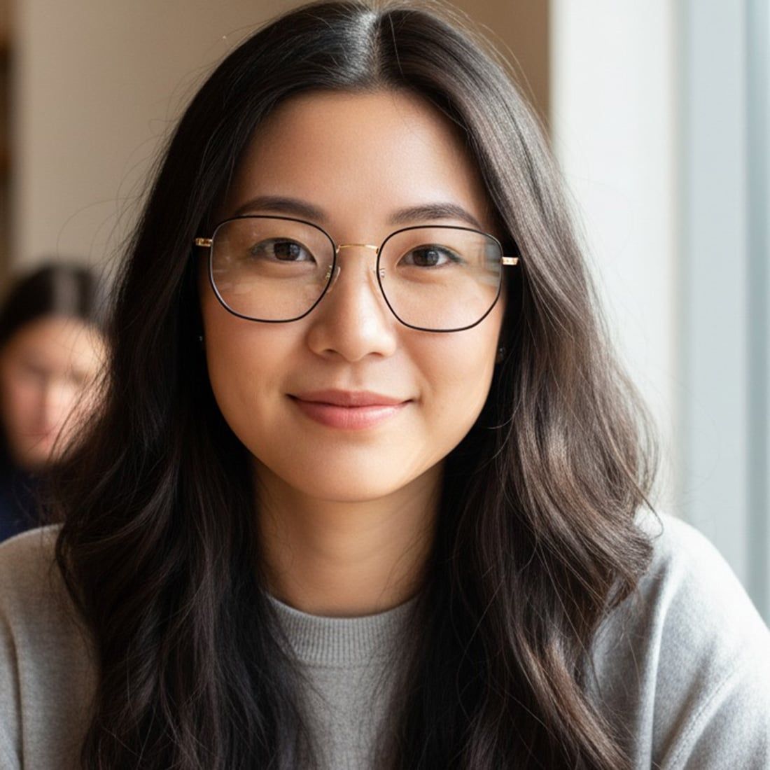  Gọng kính RAYBAN RX6496 3175 