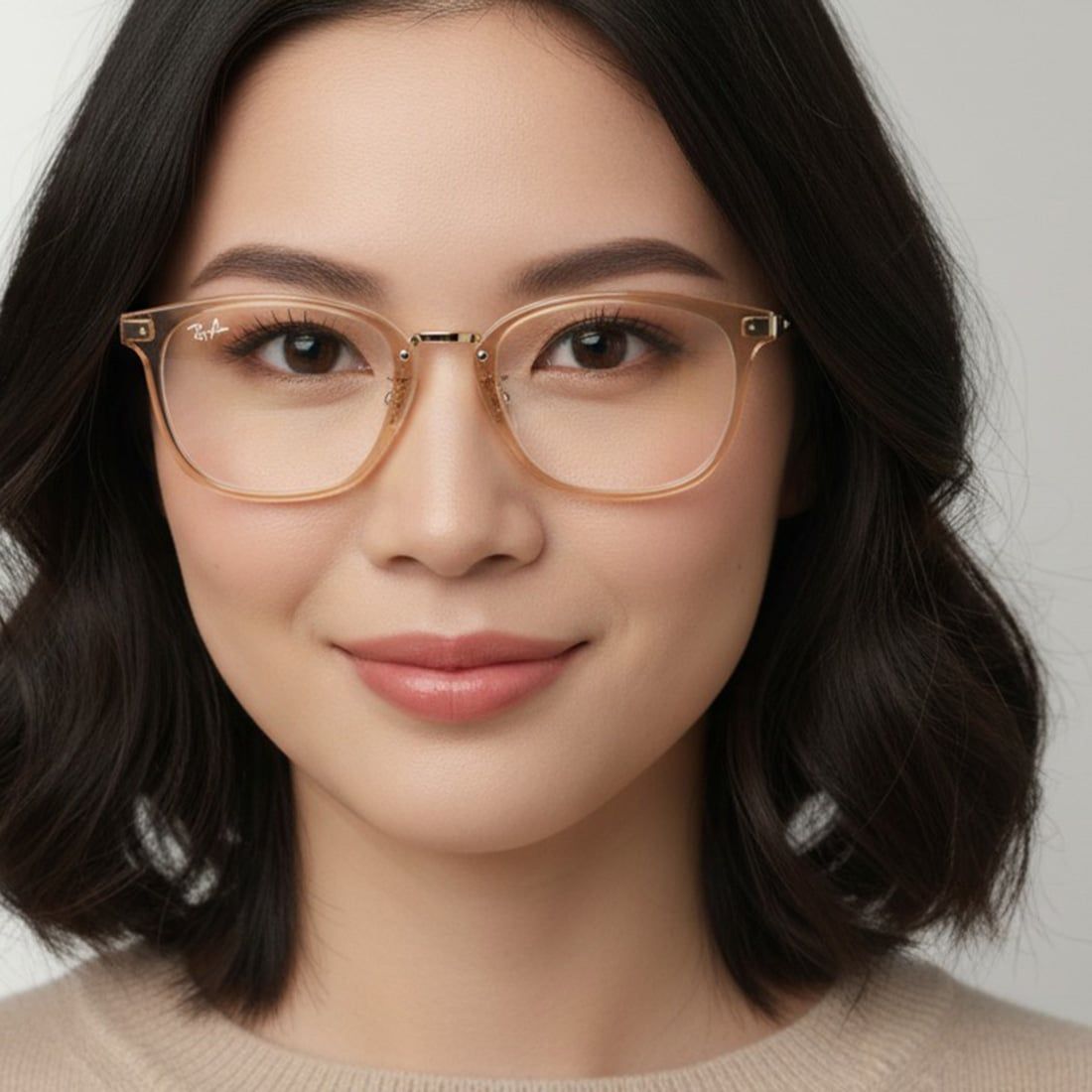  Gọng kính RAYBAN RX7247D 8473 