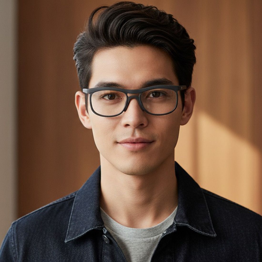  Gọng kính RAYBAN RX7254 5521 