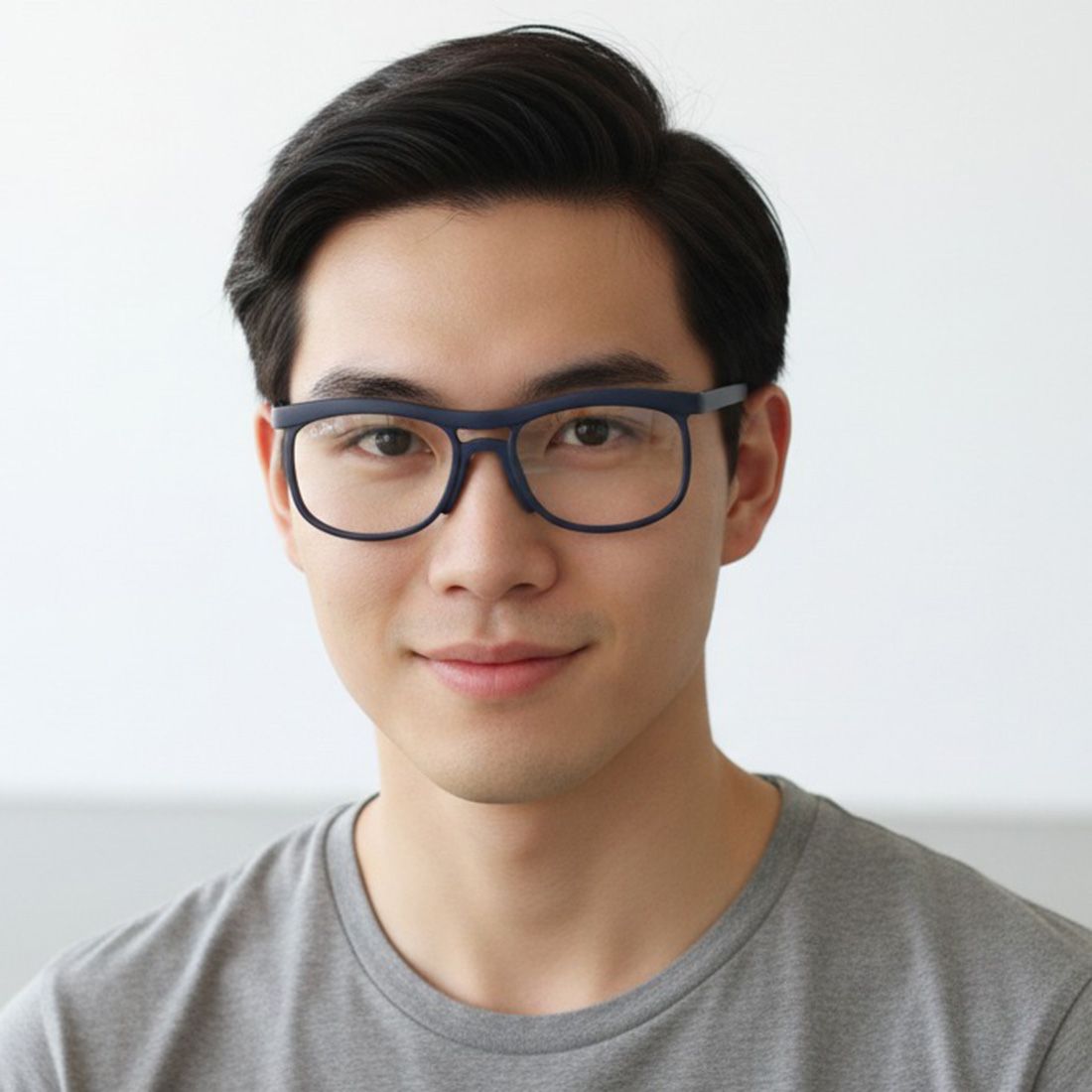  Gọng kính RAYBAN RX7254 8087 