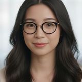  Gọng kính RAYBAN RX7255 2000 
