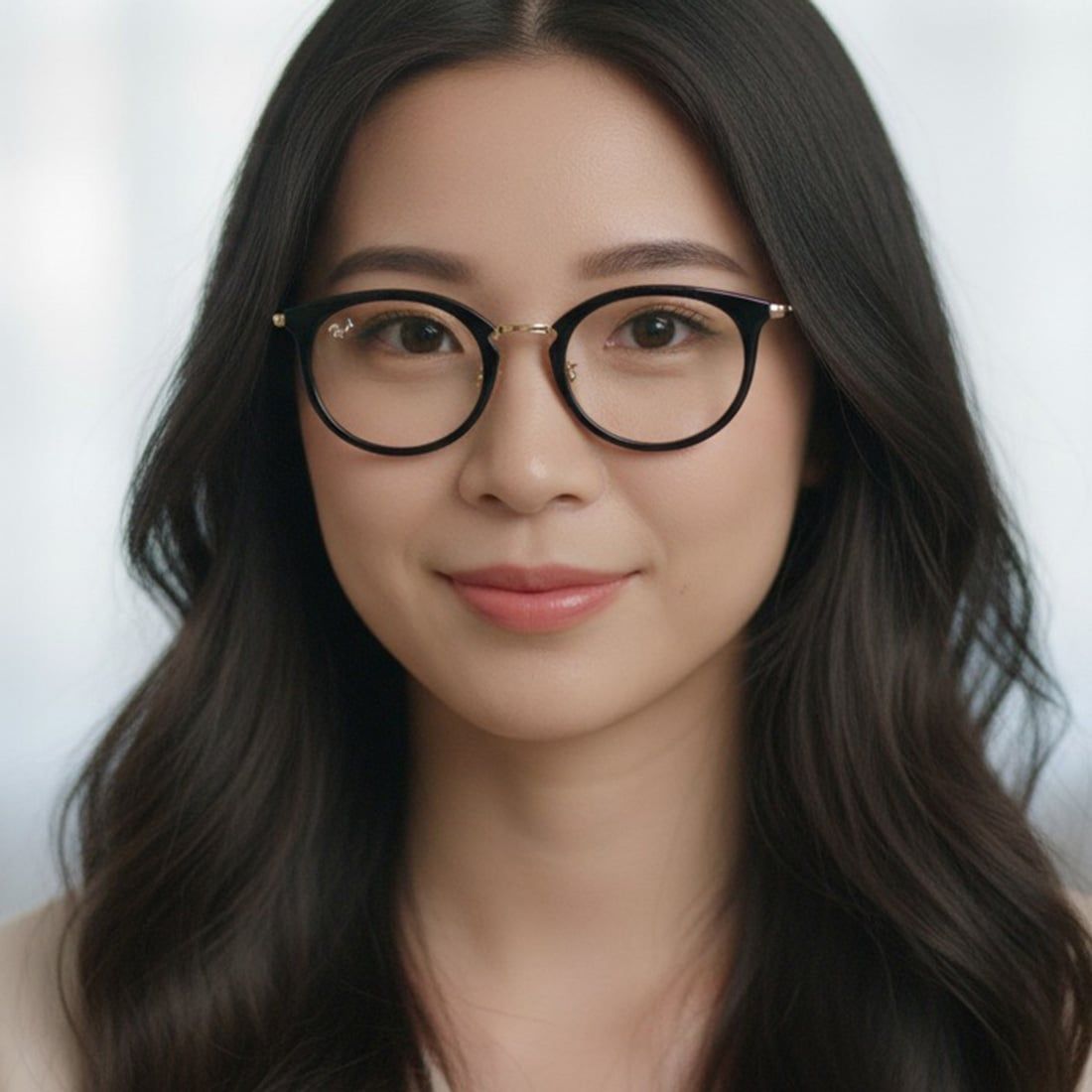  Gọng kính RAYBAN RX7255 2000 