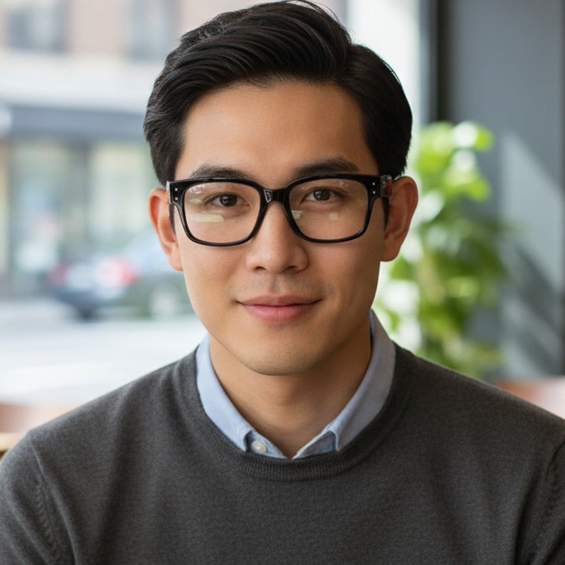  Gọng kính RAYBAN RX7256F 8260 