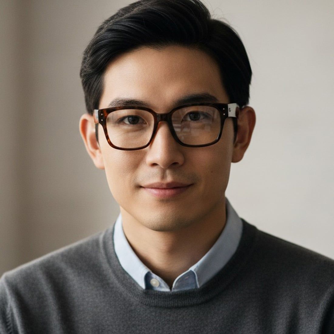  Gọng kính RAYBAN RX7256F 8320 