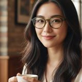  Gọng kính RAYBAN RX7259D 8437 