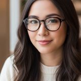  Gọng kính RAYBAN RX7259D 8502 