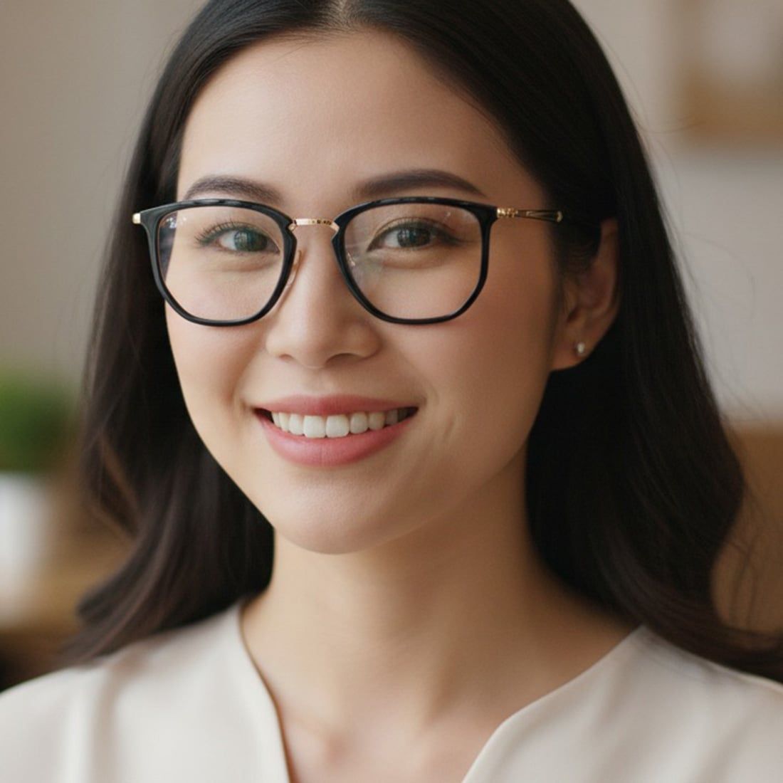  Gọng kính RAYBAN RX4451V 2000 