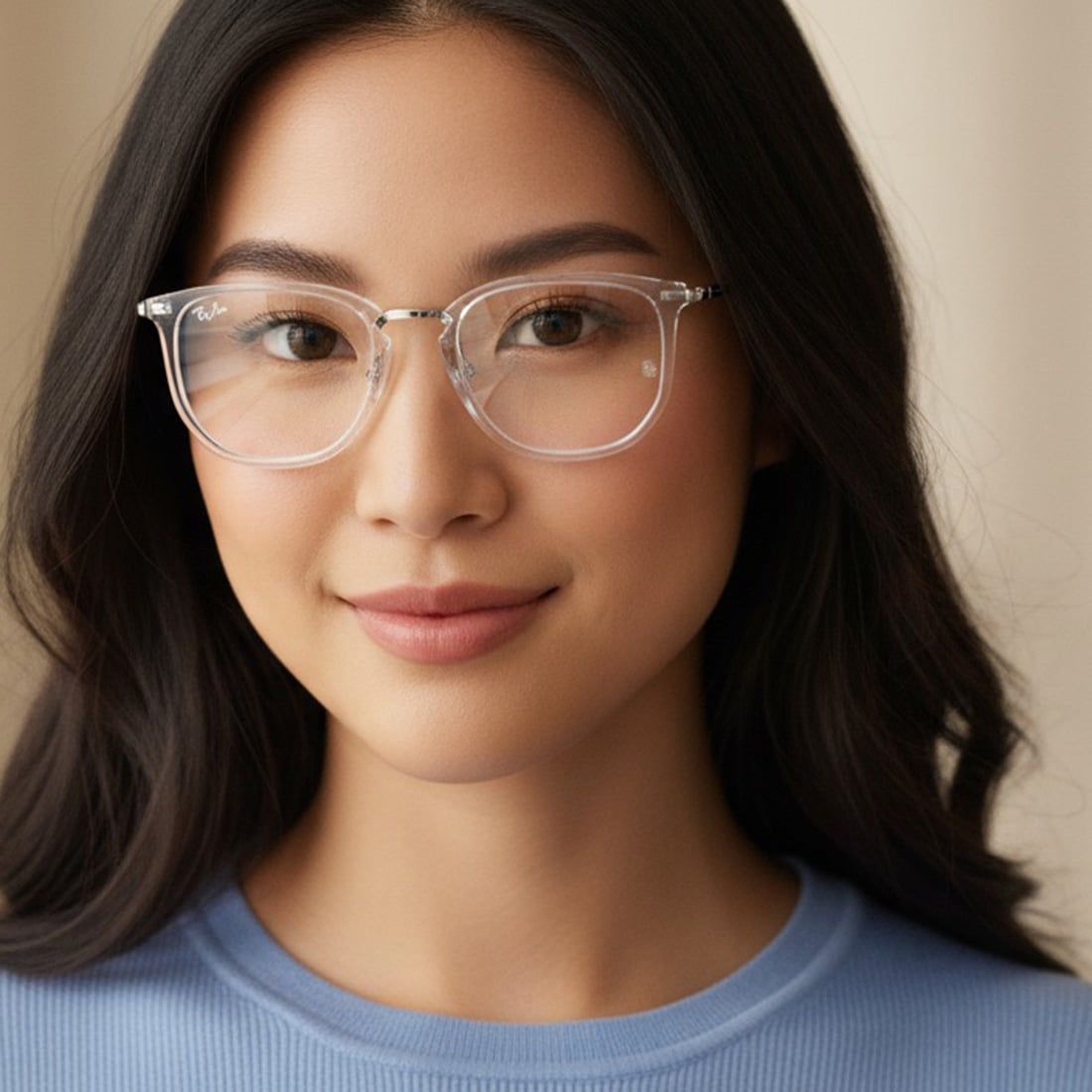  Gọng kính RAYBAN RX4451V 2001 