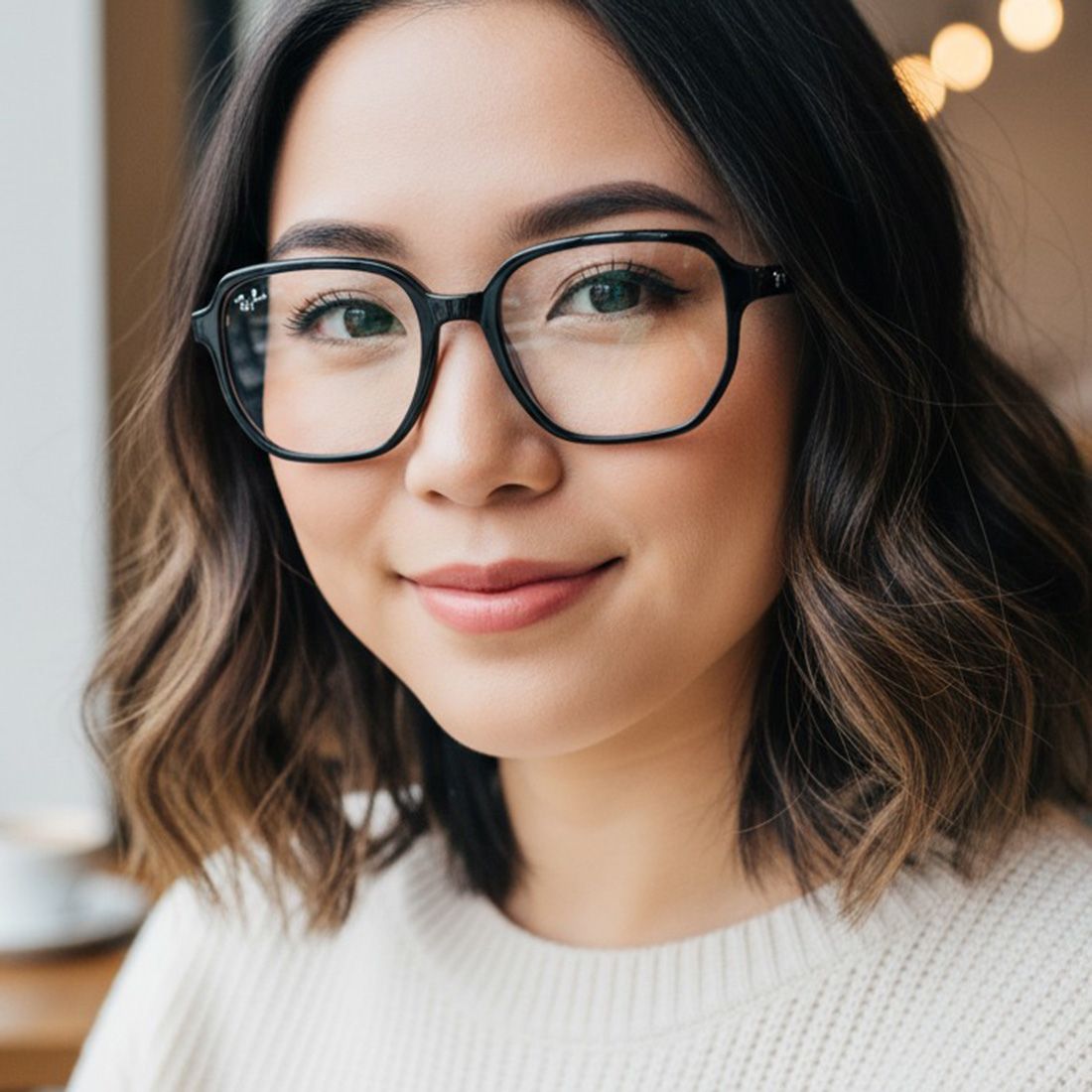  Gọng kính RAYBAN RX5424D 2000 