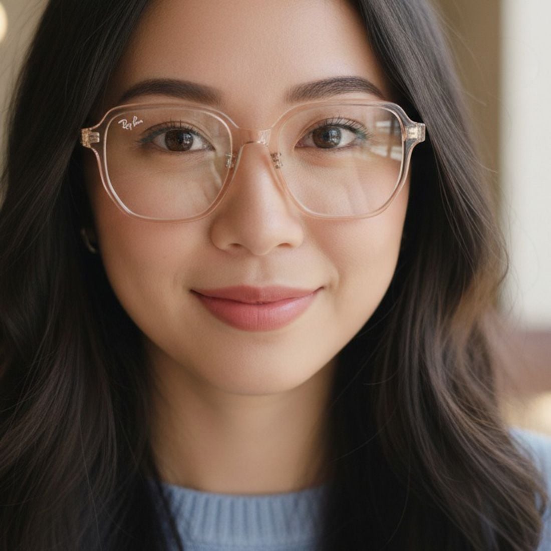  Gọng kính RAYBAN RX5424D 8267 