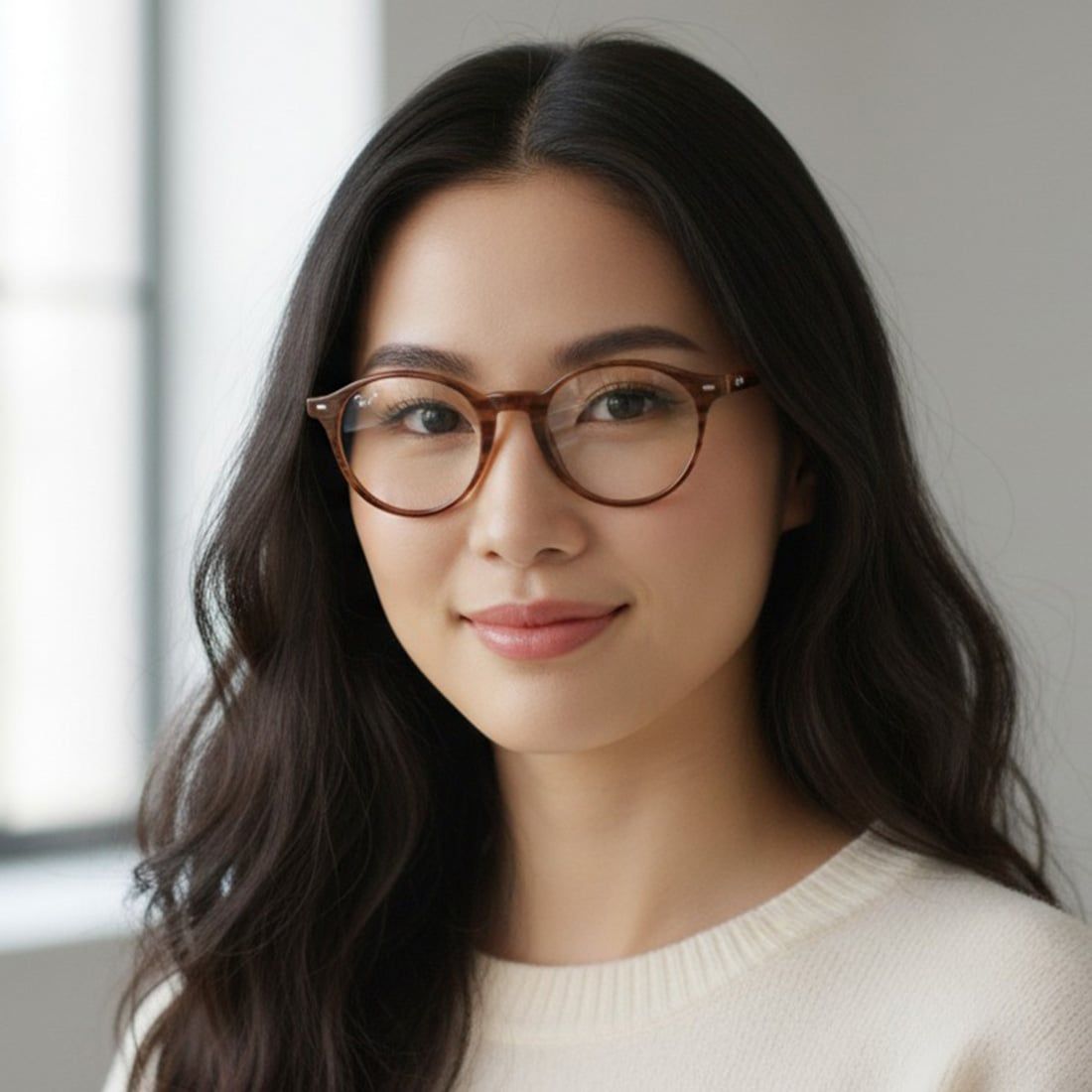  Gọng kính RAYBAN RX5430F 8359 