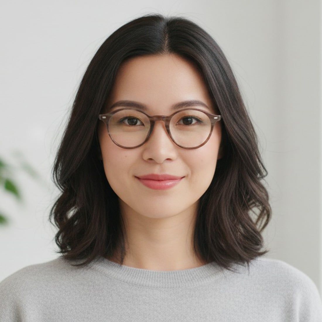  Gọng kính RAYBAN RX5430F 8360 