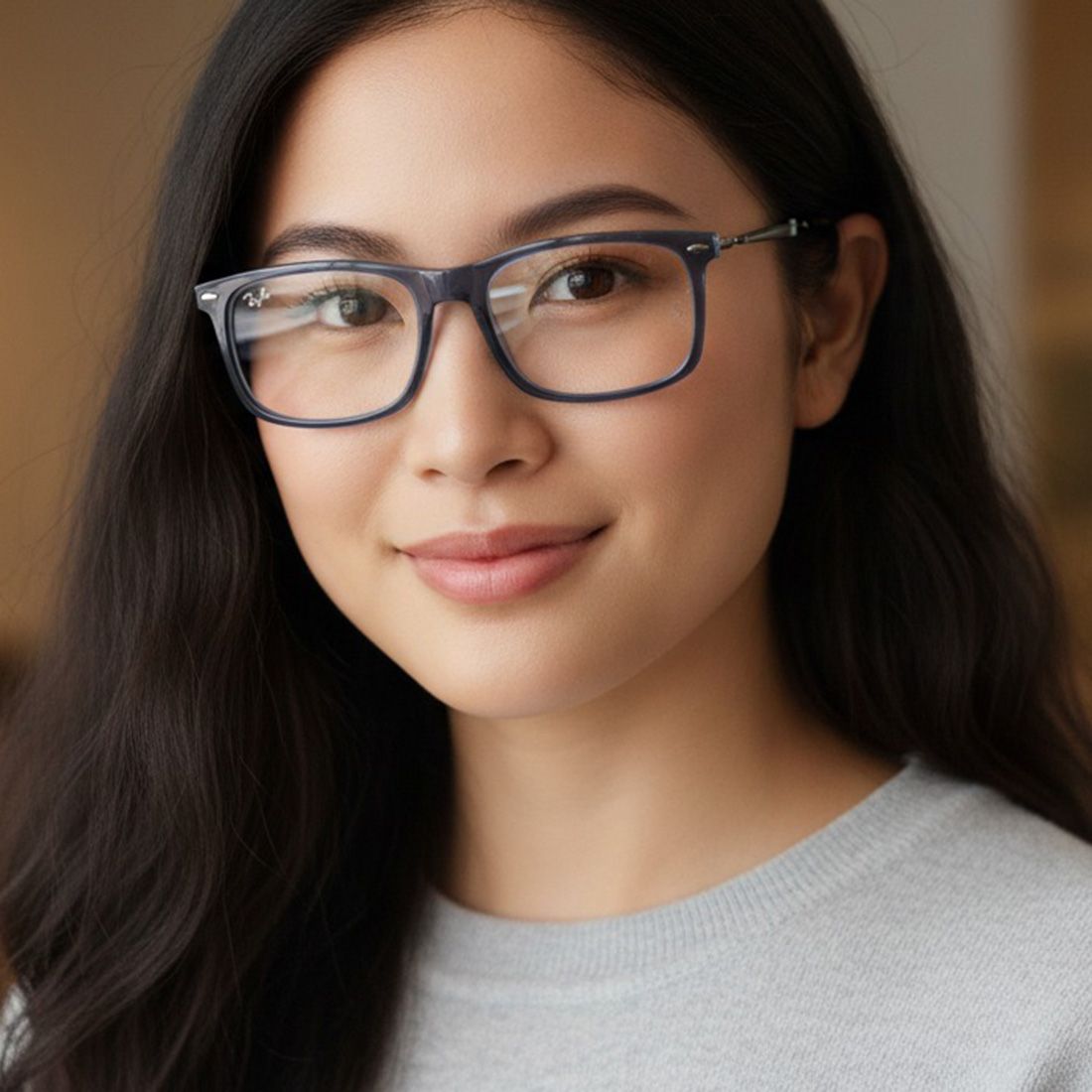  Gọng kính RAYBAN RX7260F 8462 