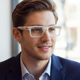  Gọng kính RAYBAN RX5435F 8382 