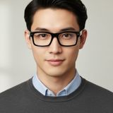  Gọng kính RAYBAN RX5435F 8382 