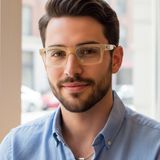  Gọng kính RAYBAN RX5435F 8383 