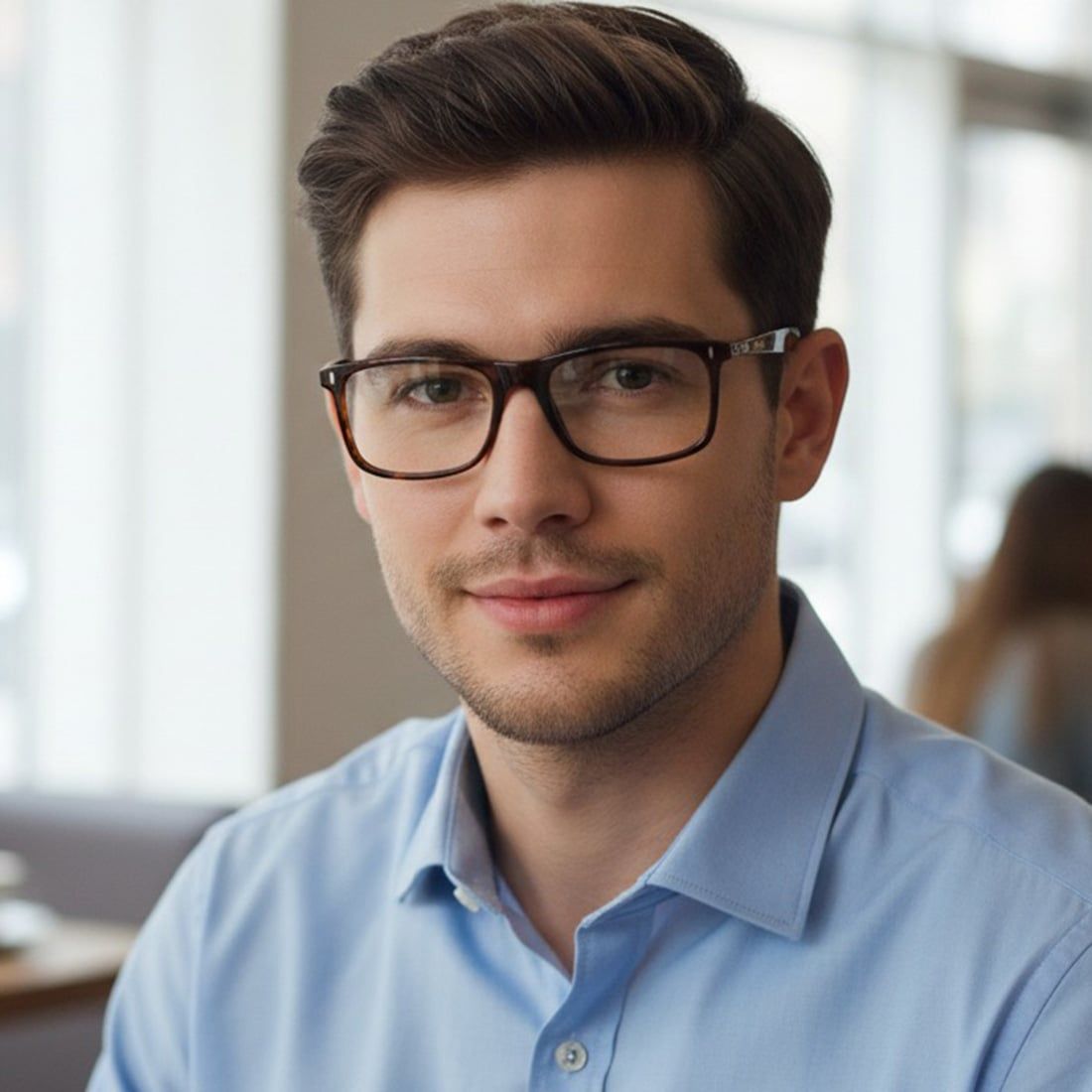  Gọng kính RAYBAN RX5440F 2021 
