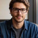  Gọng kính RAYBAN RX5440F 8424 