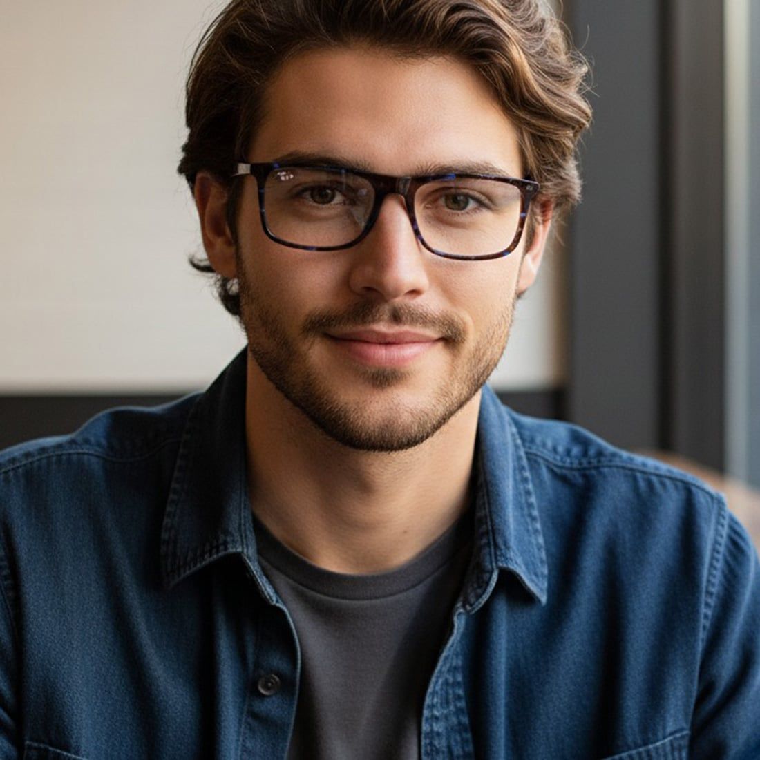  Gọng kính RAYBAN RX5440F 8424 