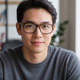  Gọng kính RAYBAN RX5440F 8425 