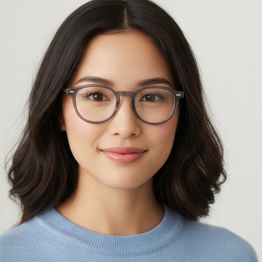  Gọng kính RAYBAN RX5443D 8268 