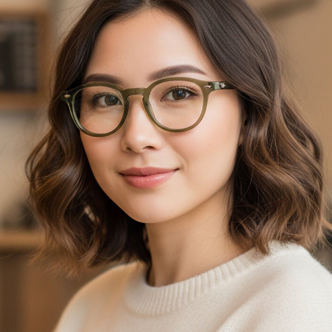  Gọng kính RAYBAN RX5443D 8501 