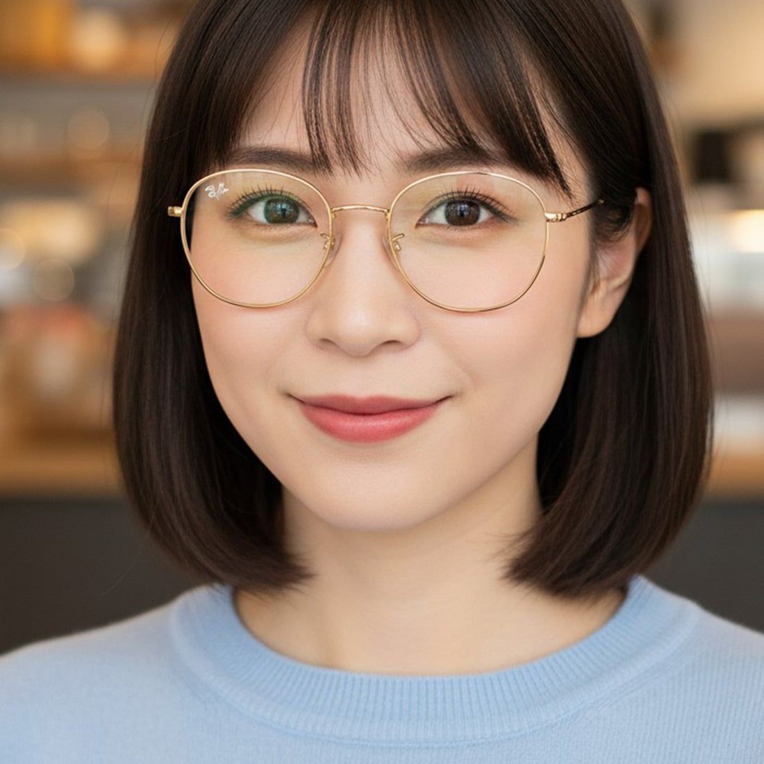  Gọng kính RAYBAN RX6509 2500 