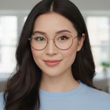  Gọng kính RAYBAN RX6509 3094 