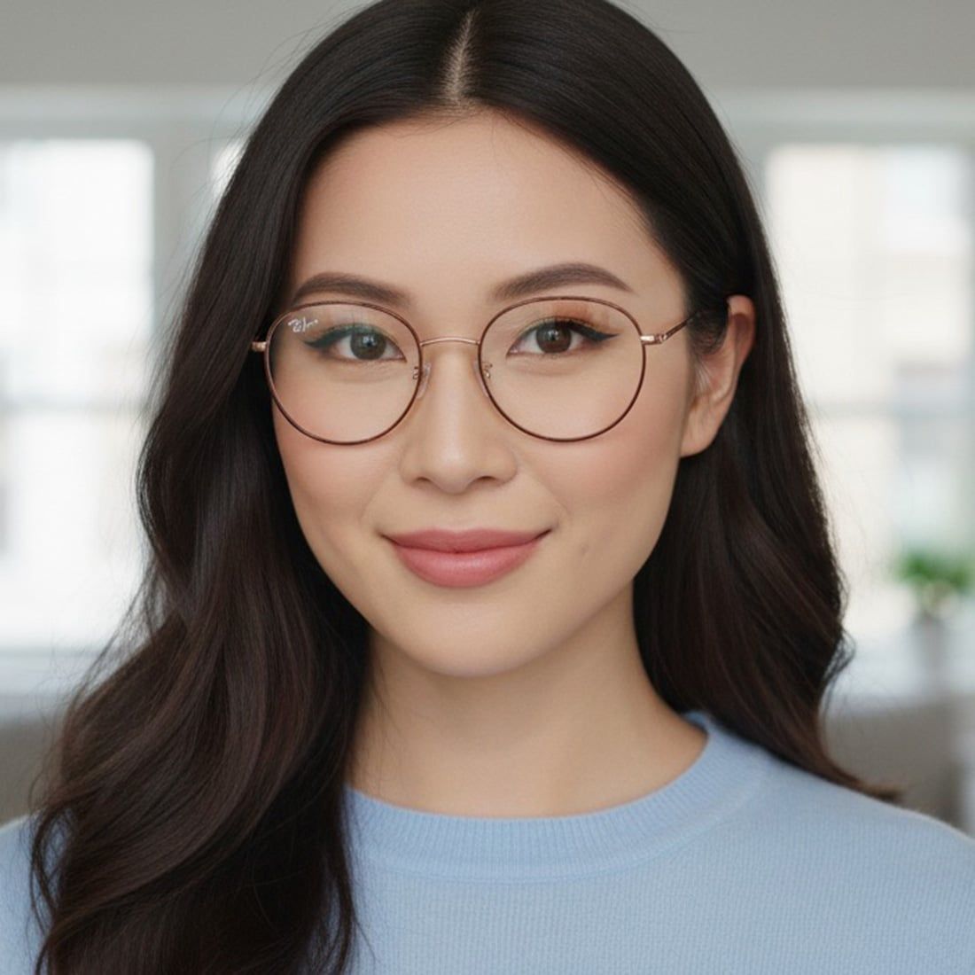  Gọng kính RAYBAN RX6509 3094 