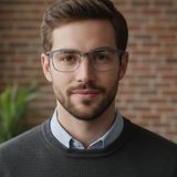  Gọng kính RAYBAN RX6518 2620 