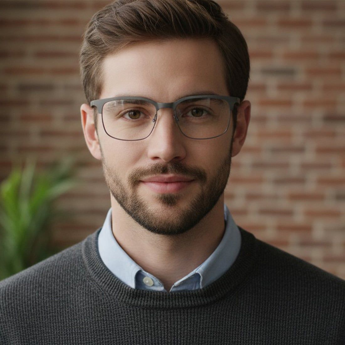  Gọng kính RAYBAN RX6518 2620 