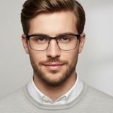  Gọng kính RAYBAN RX6518 3171 